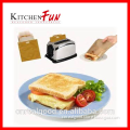 2pcs Sandwich Toaster Bag